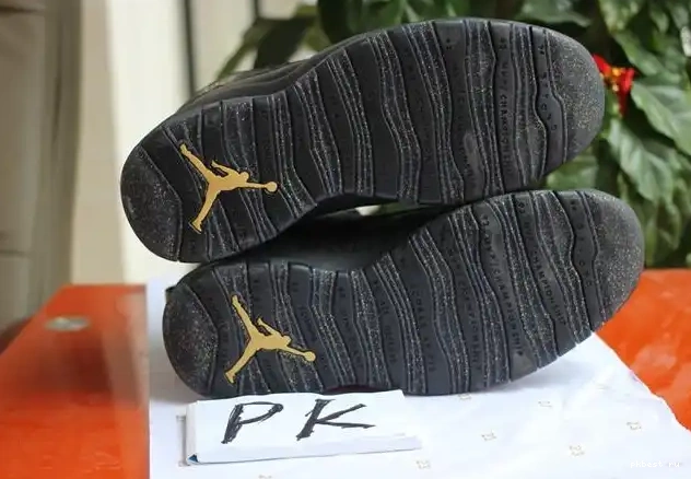 10 Jordan Authentic Perfectkick.club Air NYC From 0517